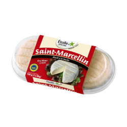 Etoile du Vercors Saint Marcellin IGP 160g
