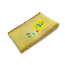Monoprix Bio Comté au lait cru 200g