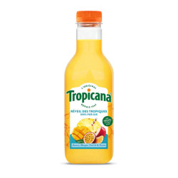 Tropicana Réveil des Tropiques 900ml