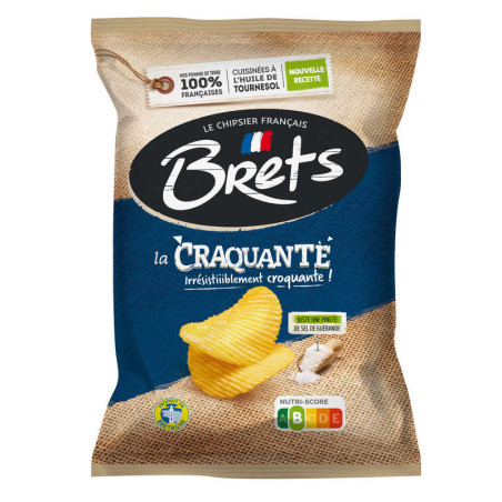 Chips Craquantes