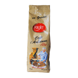 Café l'ancienne grains -...