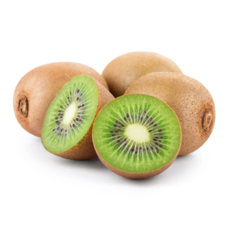 Kiwi Green - NOUVELLE ZELANDE C27 - Pièce