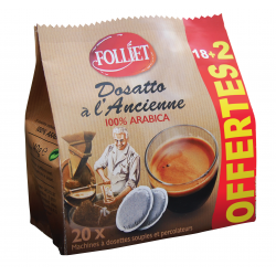 Dosatto à l'ancienne -...