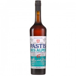 Pastis des Alpes 45° -...