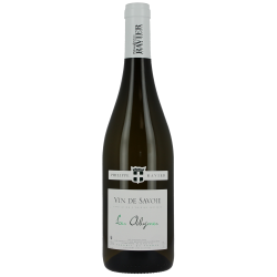 Savoie Abymes - 75cl