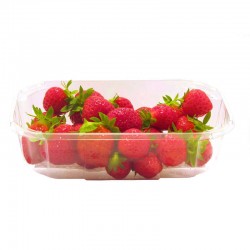 Fraises Mara des Bois - FRANCE Cat1 250g