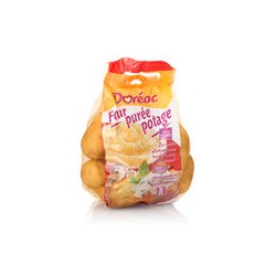 Pommes de terre Spéciales Four - FRANCE Cat1 2