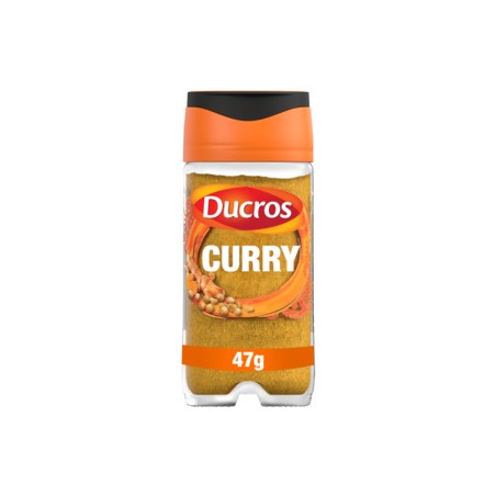 Curry - 47g