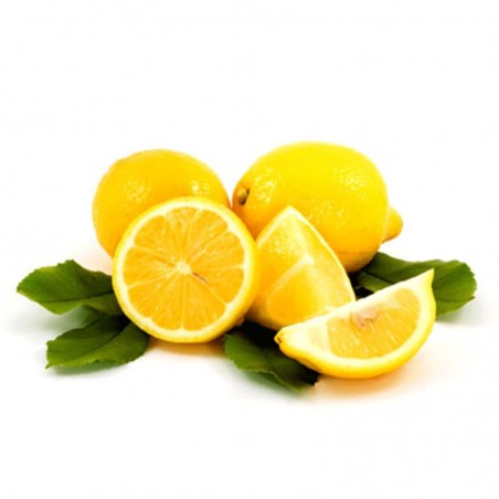 Citrons - ESPAGNE Cat1 - 500g