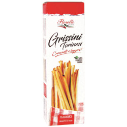 FLORELLI Gressins Torinese - 125g