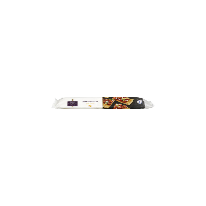 Monoprix Gourmet Pâte Feuilletée 230g