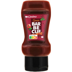 Casino Sauce barbecue 284g