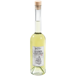 Génépi Vieux Garcon 40°