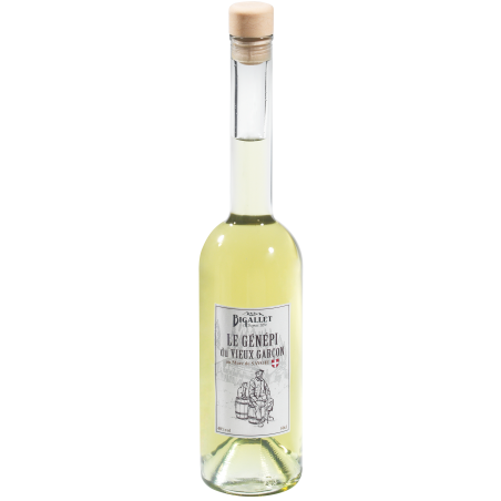 Génépi Vieux Garcon 40°