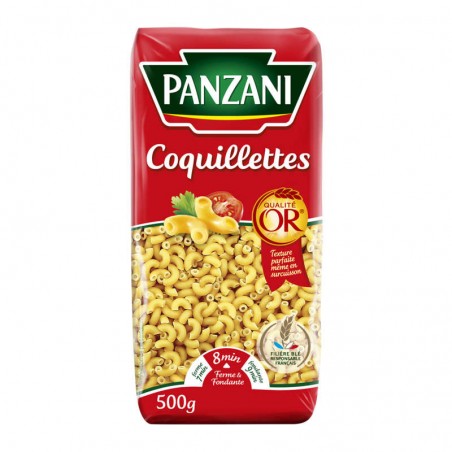 Coquillette - 500g