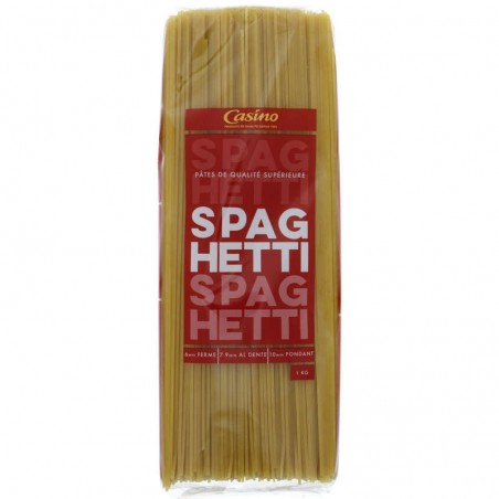 Spaghetti - 1kg