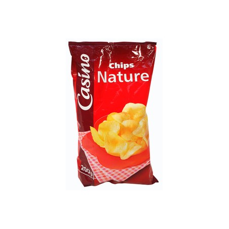 Chips Nature - 200g