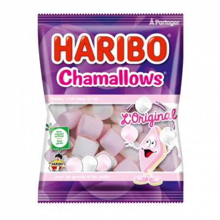 Chamallows - 200g