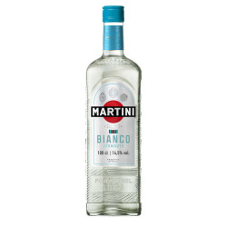 MARTINI Vermouth Bianco 14.5° - 1L