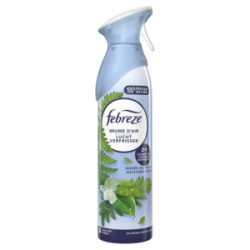 FEBREZE Désodorisant brume d'air Rosée du matin - 185ml