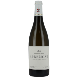 Savoie Apremont 2018