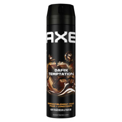 AXE Déo dark temptation - 200ml
