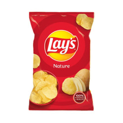 LAY'S Chip's natures - 145g