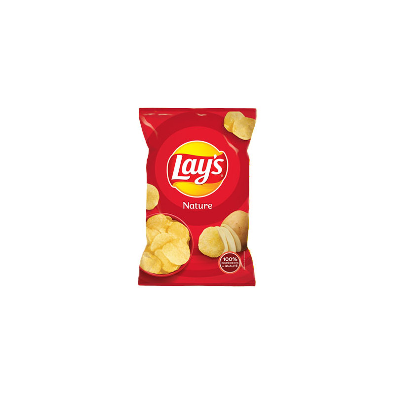 LAY'S Chip's natures - 145g