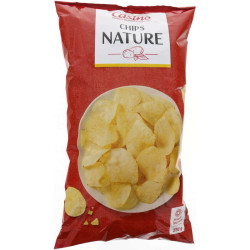 CASINO Chips nature - 350g