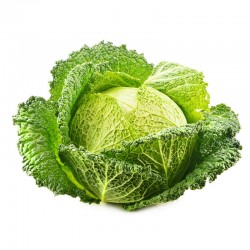 Chou Vert Frisé - FRANCE Cat1 - Pièce Pièce