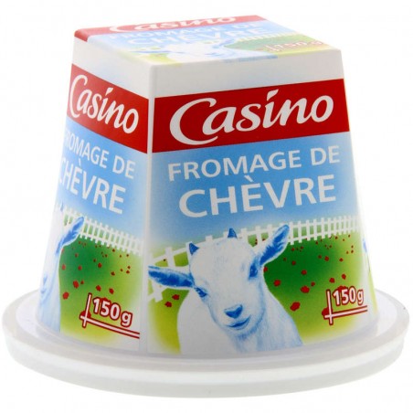 Fromage de Chèvre - 150g