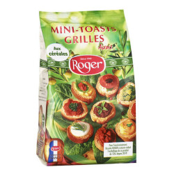 ROGER Mini Toast - 150g