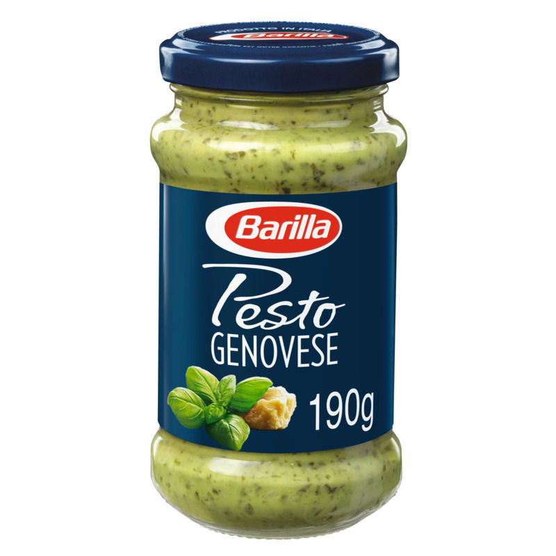 BARILLA Pesto Alla Genovese - 190g