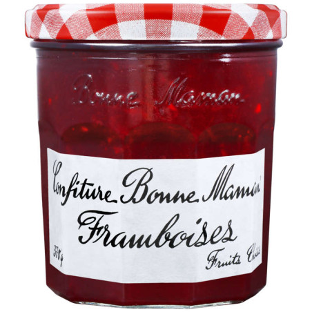 Confiture de Framboise