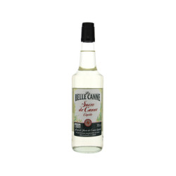 CASINO Sucre de canne liquide - 70cl