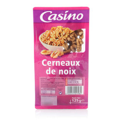 CASINO Cerneaux de noix - 125g