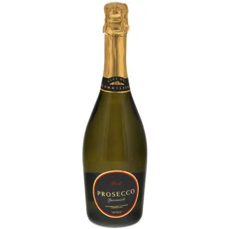 Prosecco Spumante Brut - 75cl