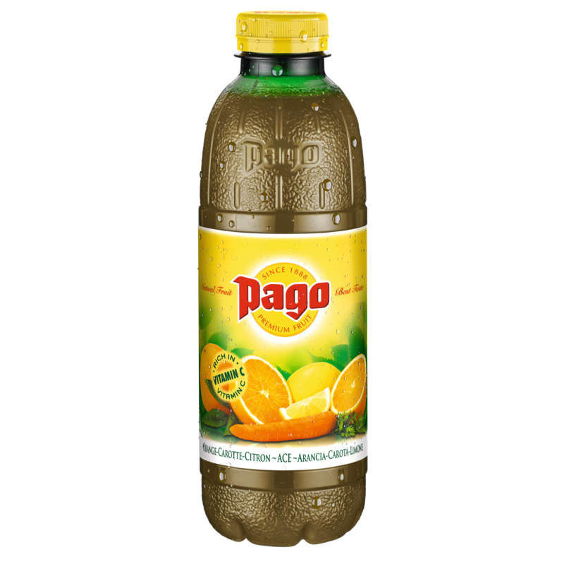 PAGO Ace - 75cl