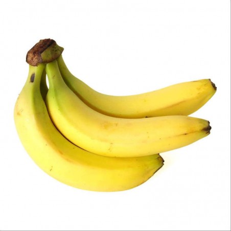 Bananes Max Havelaar Bio - RÉPUBLIQUE DOMINICAINE Cat2 - 5 fruits