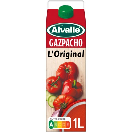 Gazpacho Original - 750ml