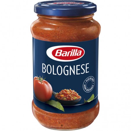 Sauce Bolognaise - 400g
