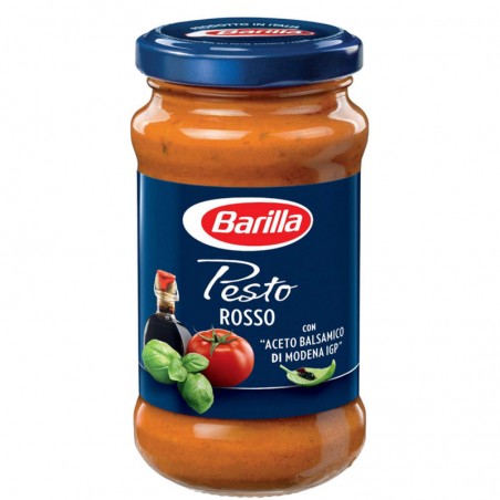 Pesto Rosso - 200g