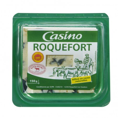 Roquefort AOP - 150g