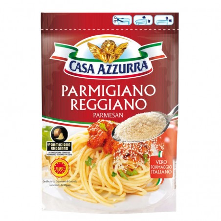 Parmigiano Reggiano 28% Mg