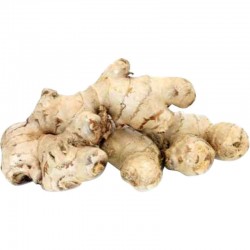 Gingembre - CHINE Cat1 - 200g 200g