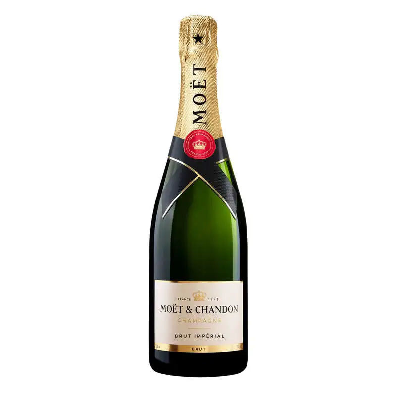 MOET & CHANDON Champagne AOP brut - 73cl