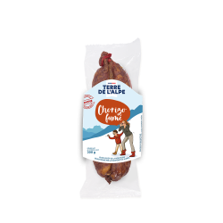 TERRE DE L'ALPE Chorizo - 200g