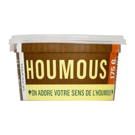 Houmous - 175g