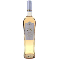 CHÂTEAU DE BERNE Côte de Provence Rosé - 75cl