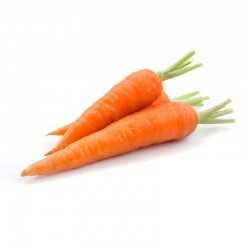 Carotte - FRANCE Cat1 - 1Kg 1Kg